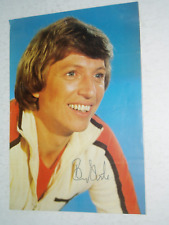 Tommy steele autograph for sale  UK