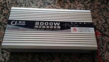 Inverter onda sinusoidale usato  Poggio Moiano