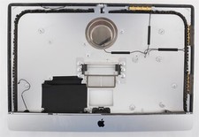 Apple iMac 27" A1419 final de 2012-2013- Estojo de alumínio caixa traseira e botão liga/desliga, usado comprar usado  Enviando para Brazil