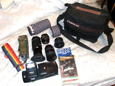 Tamrac camera bag for sale  Beaverton