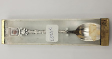 Petite cuillère collection d'occasion  La Chartre-sur-le-Loir