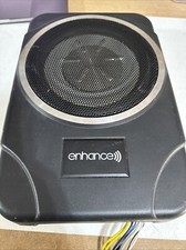 Enhance seat subwoofer for sale  CROWTHORNE