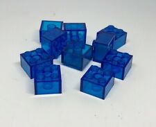 Lego 10x brique d'occasion  Nice-