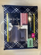 Serta king sheet for sale  Rogers