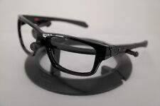 NOVO Autêntico Oakley Jupiter Quadro Quadrado Polido Preto OO9135 Quadro Genuíno, usado comprar usado  Enviando para Brazil