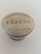 Vecchia scatola metallo usato Vecchia scatola metallo usato  Santa Maria Capua Vetere