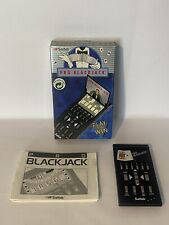 Saitek pro blackjack gebraucht kaufen  Suhl