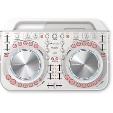 Controlador de DJ Pioneer DDJ-WeGo 2-W, branco (caixa aberta) comprar usado  Enviando para Brazil