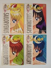 Sailor moon the usato  Roma