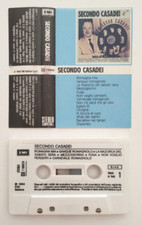 Secondo casadei secondo usato  Ferrara