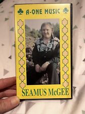 Seamus mcgee one for sale  Ireland