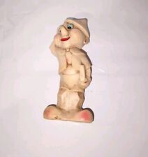 Pinocchio ledra ledraplastic usato  Riesi