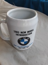 Bmw white coffee for sale  Beaufort