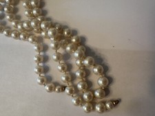Vintage pearl necklace for sale  Phoenix