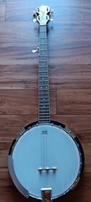 Jameson bj05rhbanjo right for sale  Midland