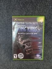 Peter jacksons king for sale  Slidell