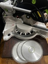 Festool 575306 kapex d'occasion  Expédié en Belgium