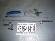 1982 suzuki 40hp for sale  Avon