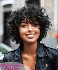 Perruque naturelle féminine d'occasion Perruque naturelle féminine d'occasion  Artix