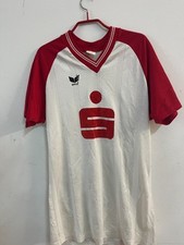 Vintage erima trikot gebraucht kaufen  Berlin