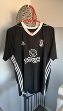 Original authentic fulham for sale  COBHAM