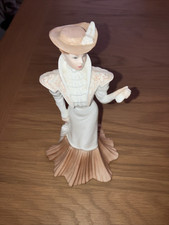 Coalport chantilly lace for sale  LLANDUDNO