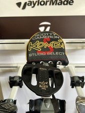 Custom black scotty for sale  Grand Rapids