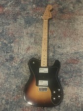 2006 fender 60th for sale  Houston