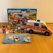 Playmobil city life gebraucht kaufen  Delbrück