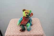 Beanie bear garcia for sale  New Richmond