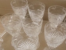 Stuart crystal beaconsfield for sale  NEWCASTLE UPON TYNE