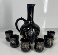 Vtg japanese redware for sale  Lake Elsinore
