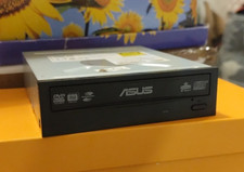 Masterizzatore dvd asus usato  Genova