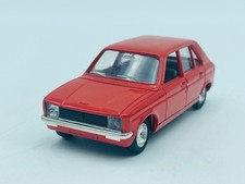 Solido peugeot 104 d'occasion  Villeneuve-de-Berg