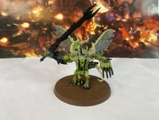 Death guard custom for sale  HUDDERSFIELD