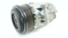 COMPRESSOR DE AR CONDICIONADO 13124751 / 13124751 / 1716999 PARA OPEL ASTRA H A04 comprar usado  Enviando para Brazil