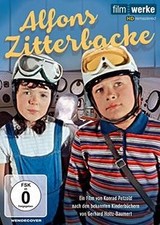 Alfons zitterbacke petzold gebraucht kaufen  Berlin