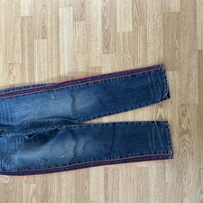 Distressed hudson jeans for sale Distressed hudson jeans for sale  PETERSFIELD