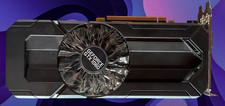 Palit geforce gtx d'occasion  Saint-Germain-en-Laye