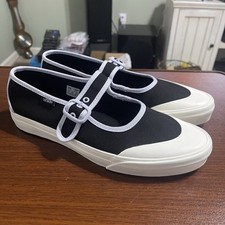 Vans mary jane for sale  Taunton