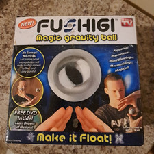 Seen fushigi magic for sale  Darlington