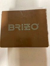 Kit de alça de alavanca para torneira de banheiro torre Brizo HL5360-GL - Ouro luxo comprar usado  Enviando para Brazil