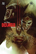 Dceased omnibus for sale  USA