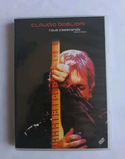 Claudio baglioni tour usato  Terni
