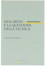 Descartes questione della usato  Villarbasse