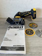 Dewalt dcs438b 20v for sale  Surprise