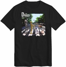 Droids abbey road for sale  UK