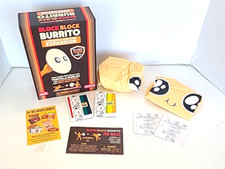 Exploding kittens block for sale  Reno