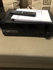 Yamaha dolby surround gebraucht kaufen  Grabow