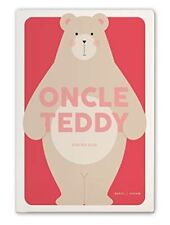 Oncle teddy atelier d'occasion  Joinville
